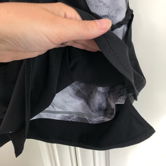 Ivivva by Lululemon double tanktop - Picture 8 of 10